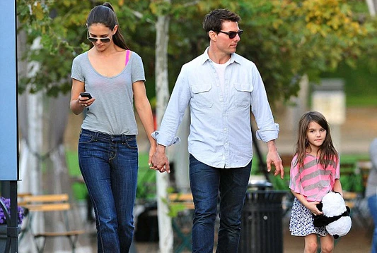 Katie Holmes se ujesen vraća na Broadway