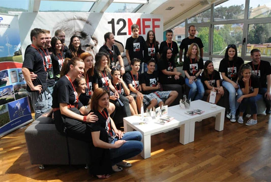 Mediteran Film Festival traži volontere