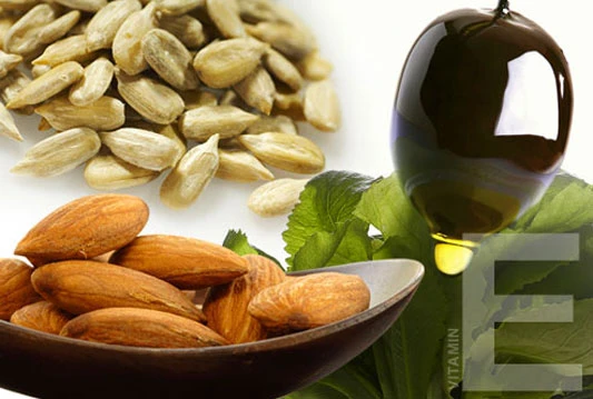 Vitaminom E protiv raka jetre