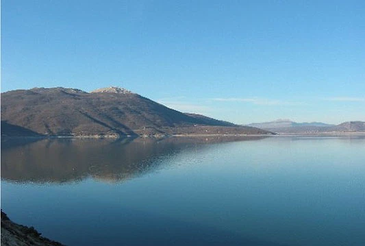 Održan plivački maraton na Buškom jezeru