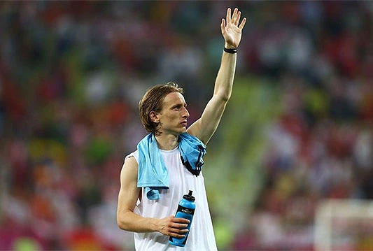 Modrić očito nije ništa naučio, budala je što je ušao u rat s Levyjem