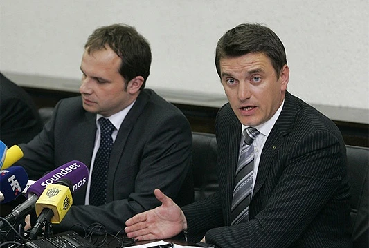 RH i BIH dogovorile osnivanje komisija za izradu sporazuma o koridoru kroz Neum te Luci Ploče