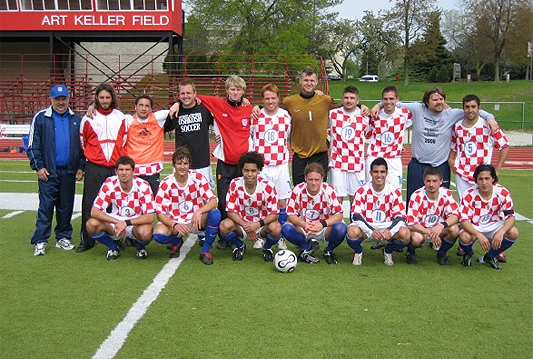 Croatian Eagles osvojili US Open