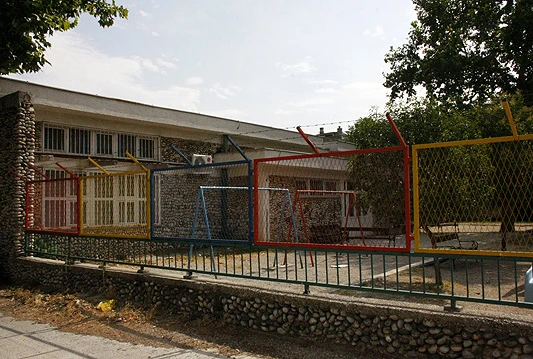 Mostar: U gradskim vrtićima održan dvosatni štrajk upozorenja