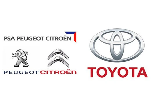 PSA Peugeot Citroen i Toyota najavili početak suradnje na komercijalnim vozilima u Europi