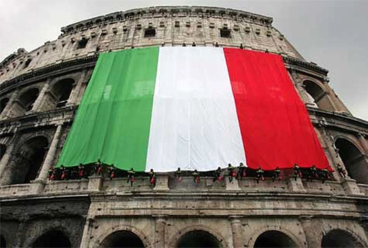 Dok Italija grca u dugovima, talijanska kompanija ulaže milijardu eura u Rusiju