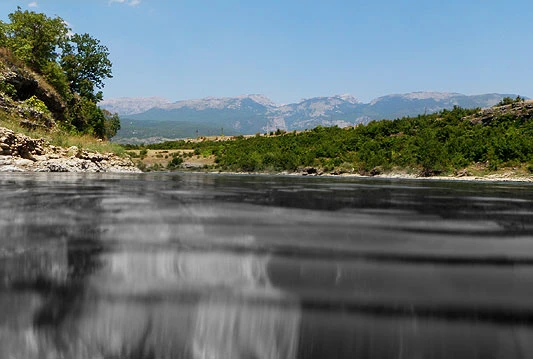 Loša energetska politika uništava deltu Neretve