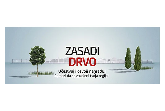 Doprinos očuvanju i unapređenju životne sredine