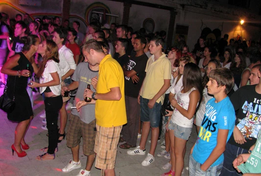 U petak i subotu Sat'Rashni festival u Mostaru