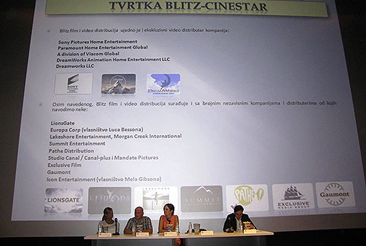 Večeras se otvara CineStar Mostar