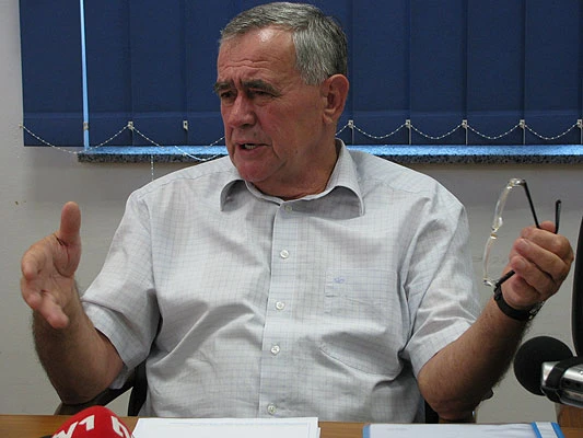 Lasić: Treba uvesti sezonsku zabranu uvoza kako bi se domaća proizvodnja udvostručila
