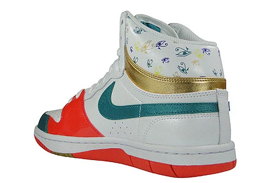 Egipćanima podijeljena lažna Nike oprema