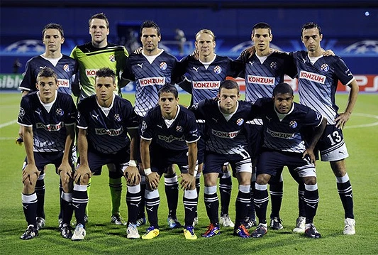 Dinamo ostaje u Europi, Vida zabio u 98. minuti