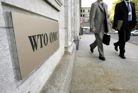 Rusija od 22. kolovoza članica WTO-a