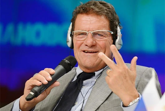 Capello napokon potpisao za Rusiju