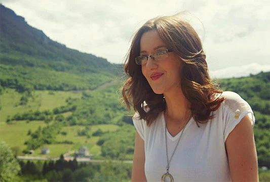Poezija i kratke priče Martine Mlinarević Sopta