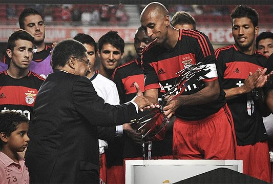 Real na koljenima u Lisabonu: Benfica im utrpala pet komada!