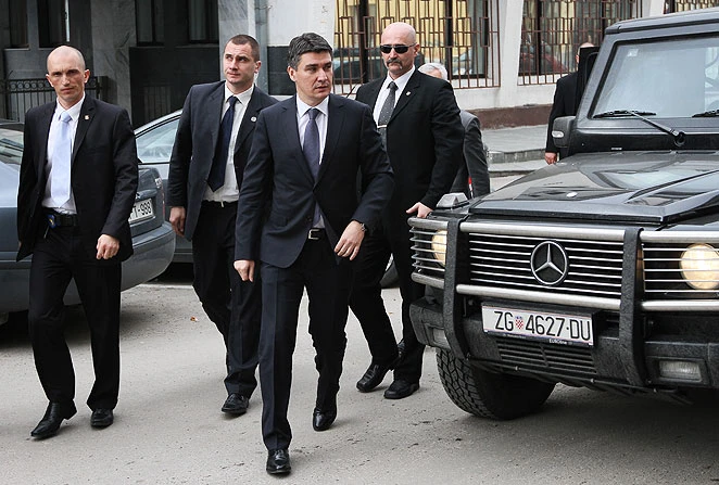 Vlade RH će kontrolirat svaki novčić koji ode u BiH