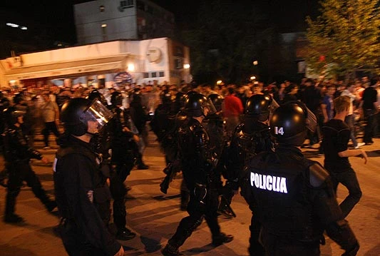 Zrinjski u zadnjoj pripremnoj utakmici remizirao sa Sarajevom; Ultrasi vraćeni iz Jablanice