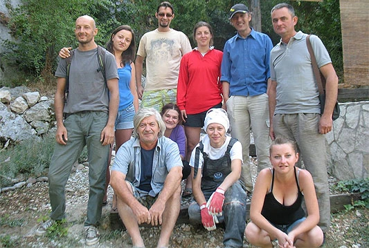 Bogat kulturni program u Počitelju