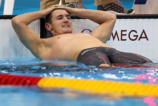 Van der Burgh prvi Južnoafrikanac sa olimpijskim zlatom u individualnom natjecanju