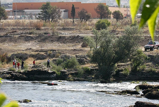 Muškarac se ubio skokom s Carinskog mosta