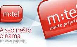 Rast dobiti M:tela