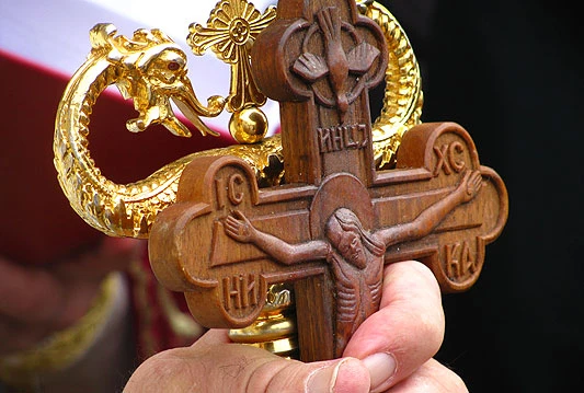 Makedonci najreligiozniji narod u Europi