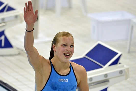 15-godišnjakinja osvojila zlato