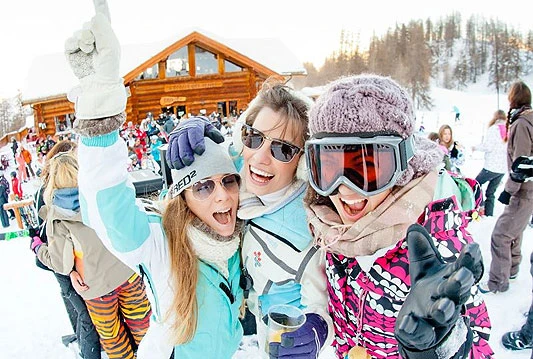 Knock Out Snow Festival 2013. predstavlja TBF