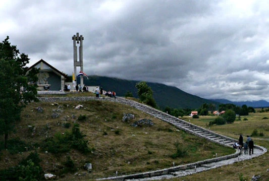 Obilježena druga godišnjica otvaranja Memorijalnog centra Sv. Juraj
