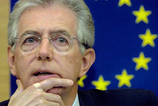 Italija i Europa na kraju tunela