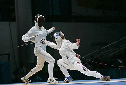 Sporna sudačka odluka pomogla Njemici