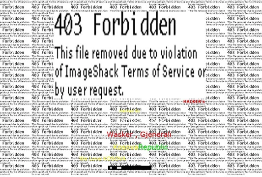 Kosovski hakeri oborili web stranice HDZ-a BiH Jajce