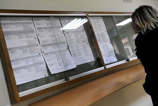 Stopa nezaposlenosti u FBiH najviša je među mladim osobama starosti od 15 do 24 godine