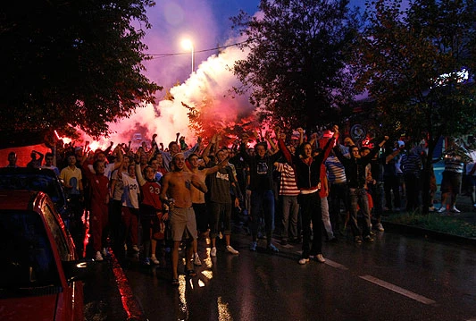 Premier liga BiH dobila sponzora; Ukinuta zabrana dolaska gostujućih navijača!