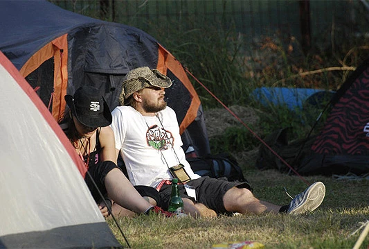 Završen treći po redu Rock festival 7 jezera