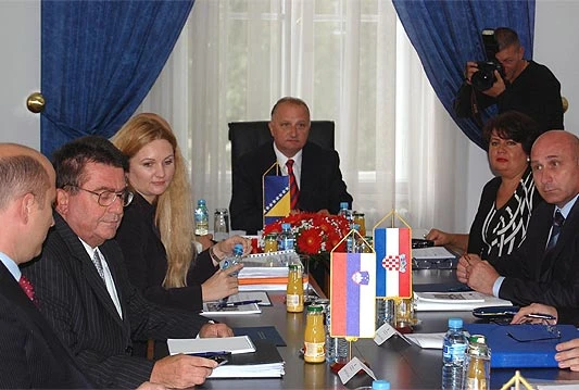Hasić: BiH ostaje bez imovine u Hrvatskoj
