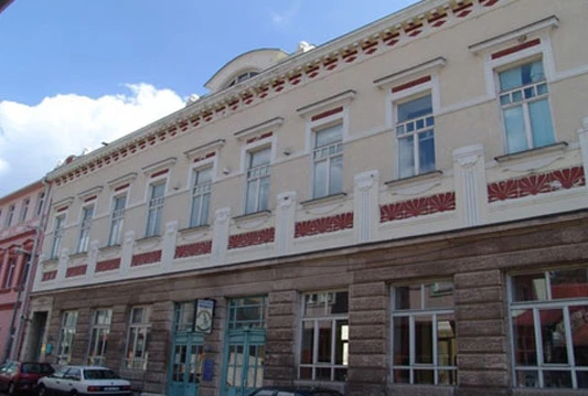 Večer pjesnika i kantautora iz Slovenije