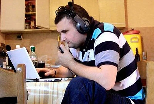 Druženje radioamatera Herceg Bosne