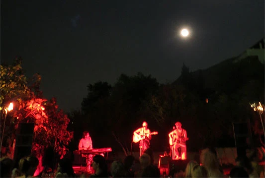 Presjek trogodišnjeg projekta Club Aleksa i session koncert za kraj 6. MOSTAR WORLD MUSIC FESTIVALA