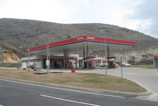 Poslovni start sa Petrolom - postani zakupac Café bara Žovnica
