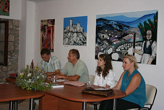 Trodnevnica i bogat kulturno - zabavni program na Hardomilju u Ljubuškom