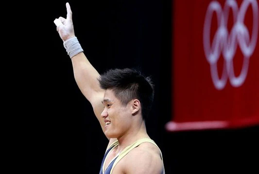 Dizanje utega: Kinez do zlatne medalje sa dva svjetska rekorda