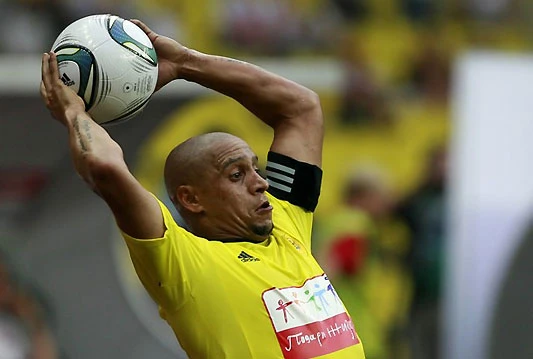 Roberto Carlos u 39. godini okončao bogatu karijeru