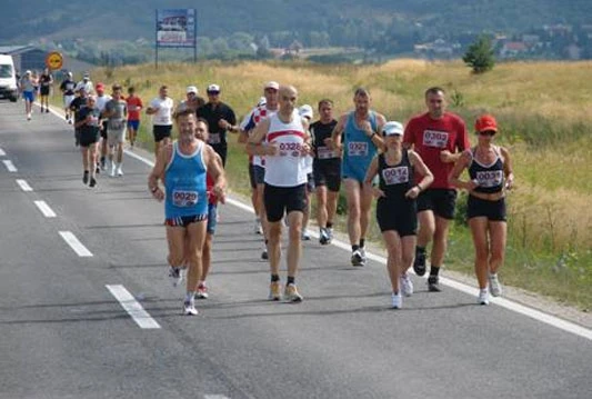Šujički polumaraton starta 11. kolovoza