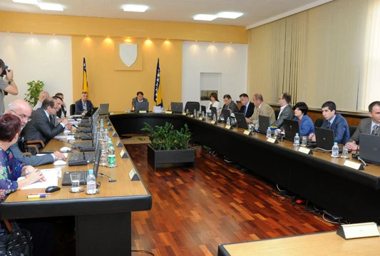 Radnici 'Pretisa' na razgovorima s Vladom FBiH u ponedjeljak