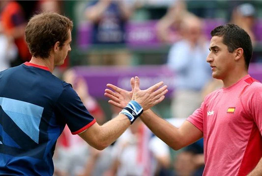 Murray u polufinalu protiv Đokovića