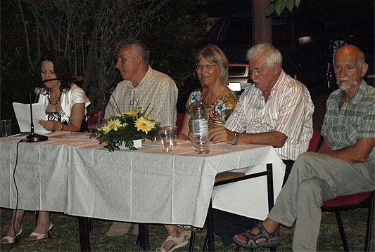 Završilo Kulturno ljeto u župi Gorica-Sovići
