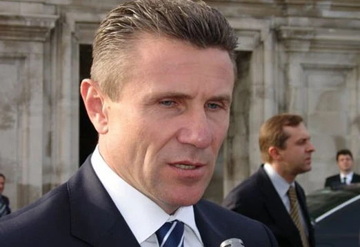 Bubka želi ZOI 2022. u Lvivu
